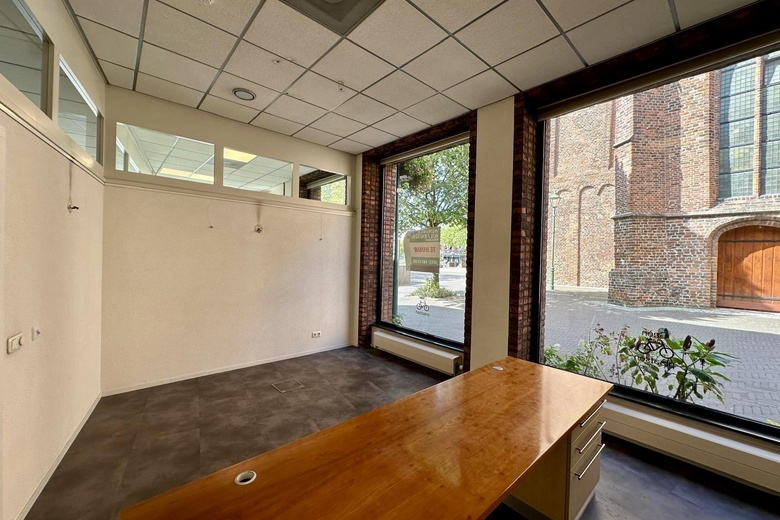 KantoorruimteaanTorenplein 3<br/> inBarneveld