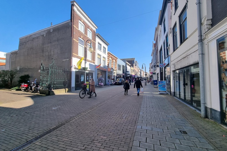 WinkelruimteaanGasthuisstraat 34<br/> inGorinchem