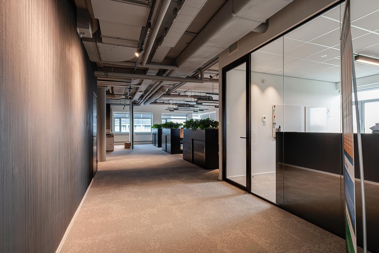 KantoorruimteaanHogeweg 87 - 93<br/> inZaltbommel