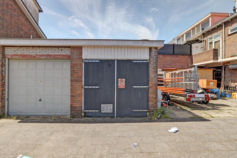 Winkelruimte Alphen aan den Rijn - Van Nesstraat 13 - Foto 12
