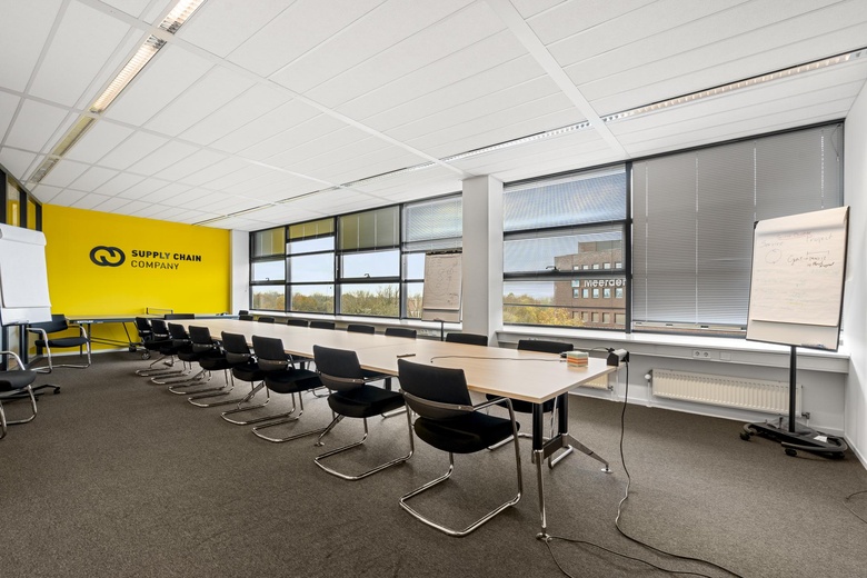 KantoorruimteaanMr E.N. van Kleffensstraat 4<br/> inArnhem