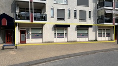 Kantoorruimte te huur Veghel - Stadhuisplein 27