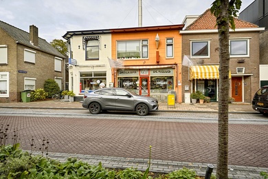 Winkelruimte Katwijk - Rijnstraat 70 - Foto 2
