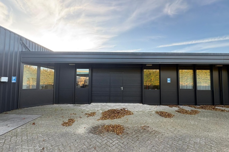 BedrijfsruimteaanCosterweg 5<br/> inVeghel