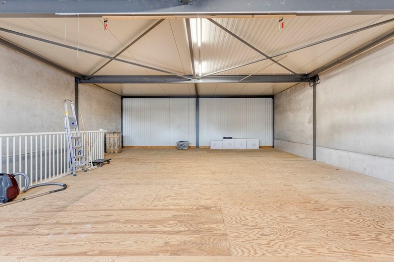Bedrijfsruimte Alkmaar - Berenkoog 51 L - Foto 16