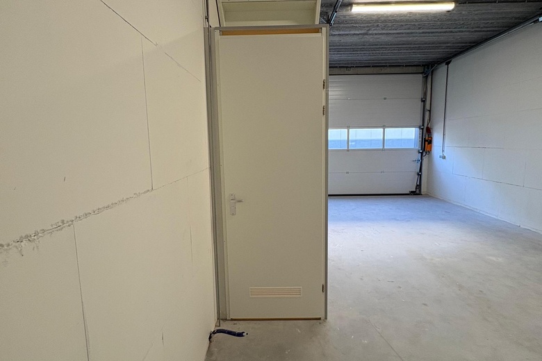 Bedrijfsruimte Dongen - Eindsestraat 131 B 15 - Foto 7