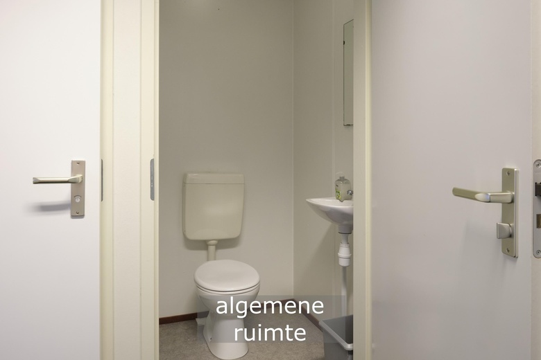 KantoorruimteaanDoctor Huub van Doorneweg 8<br/> inDeurne