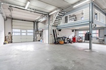 Bedrijfsruimte Ede - Bonnetstraat 25 - Foto 4