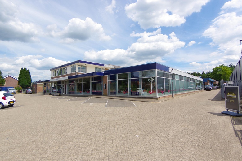 WinkelruimteaanOude Roswinkelerweg 36<br/> inEmmen WinkelruimteaanOude Roswinkelerweg 36<br/> inEmmen