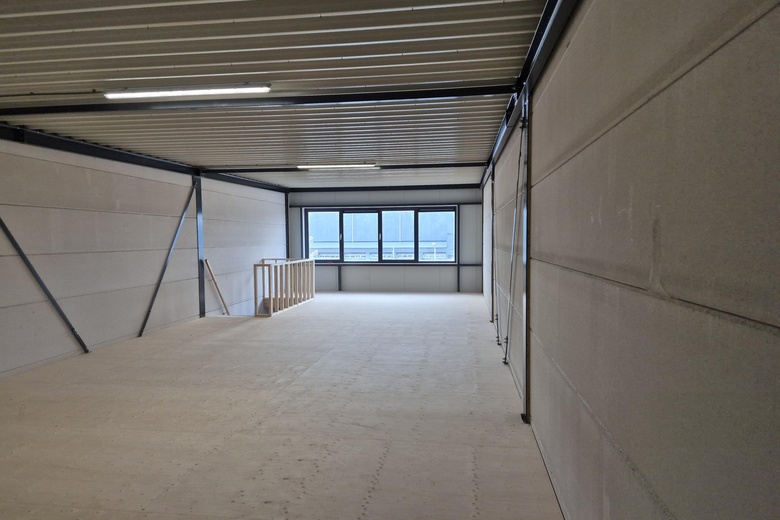 BedrijfsruimteaanNijverheidsweg 6 Q<br/> inMedemblik