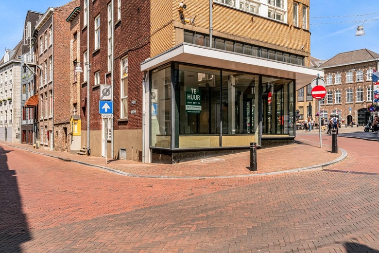 WinkelruimteaanMarkt 9<br/> inRoermond