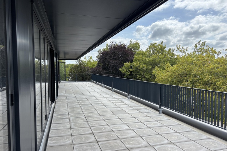 WinkelruimteaanLakenblekerstraat 21 C 1<br/> inAalsmeer