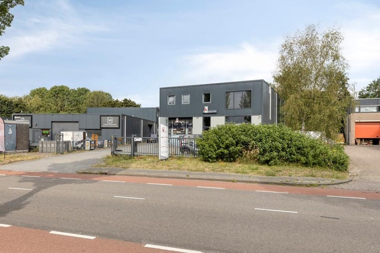 Bedrijfsruimte Alkmaar - Berenkoog 51 L - Foto 2