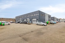 Bekijk foto 3 van Landweerstraat-Zuid 97 L