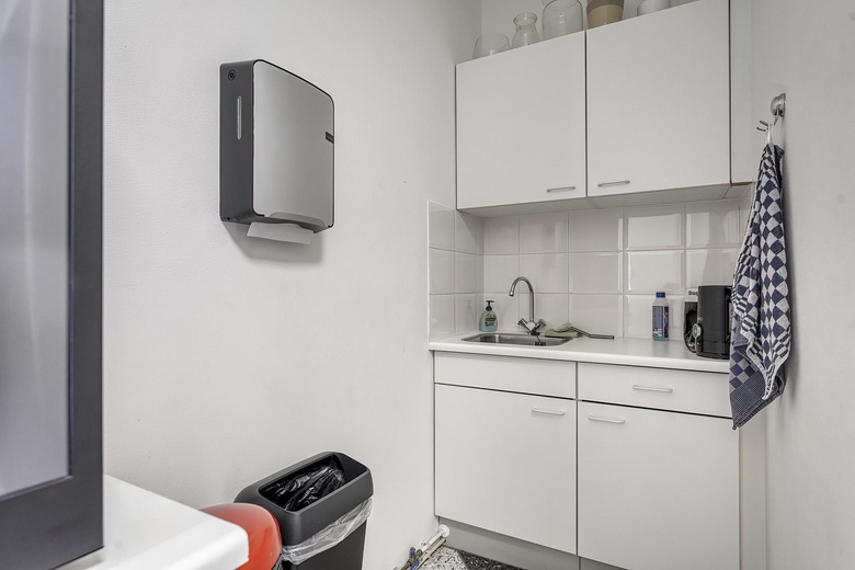 KantoorruimteaanRooseveltstraat 18 W<br/> inLeiden