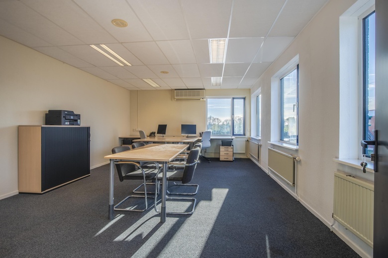 KantoorruimteaanGeograaf 19<br/> inDuiven