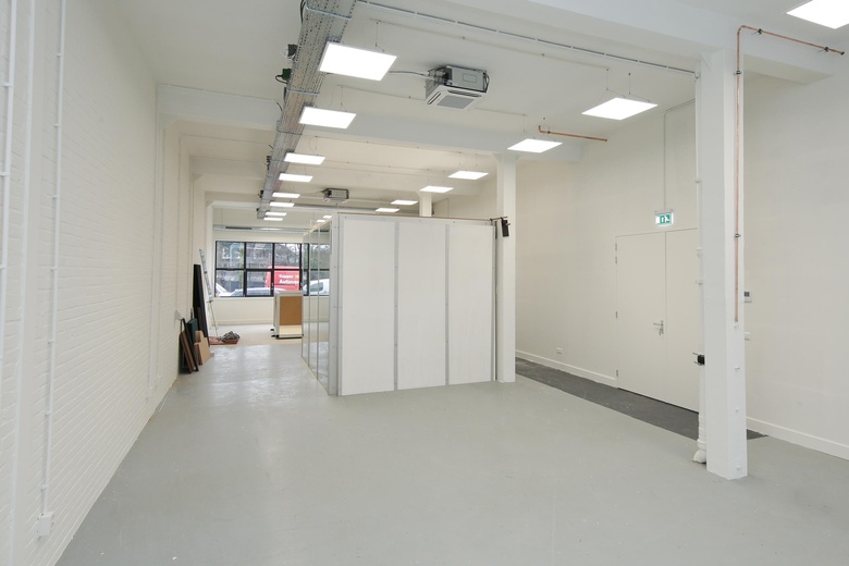 BedrijfsruimteaanLangsom 20<br/> inAmsterdam