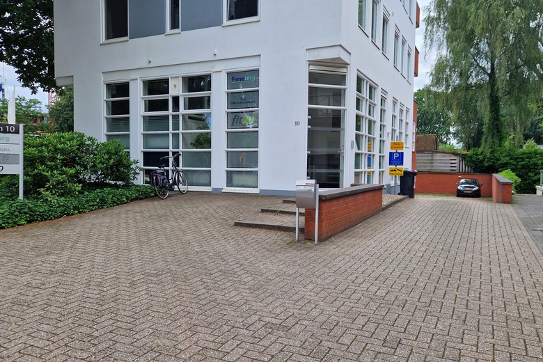 Kantoorruimte Ede - Ericalaan 10 - Foto 4
