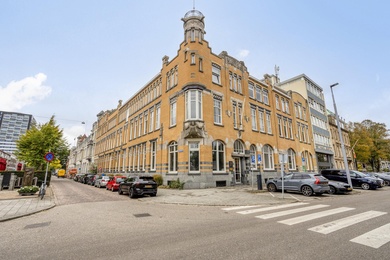 Kantoorruimte Veerhaven 7, Rotterdam | Bedrijfspand.com