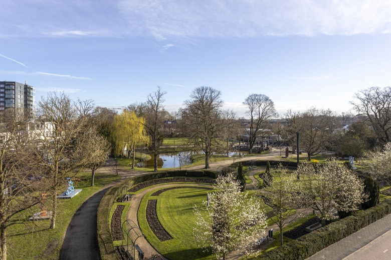 KantoorruimteaanPrins Bernhardplantsoen 106<br/> inHengelo