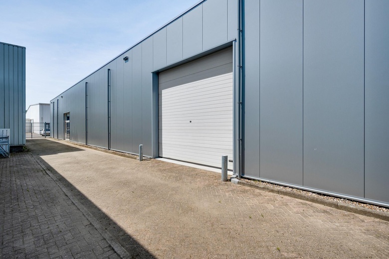 BedrijfsruimteaanGroeneweg 14 A<br/> inRoermond BedrijfsruimteaanGroeneweg 14 A<br/> inRoermond