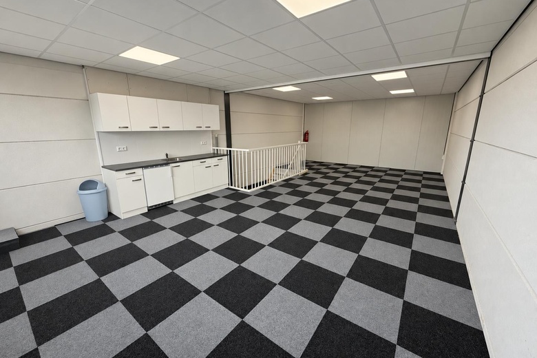 Bedrijfsruimte Heiloo - De Oude Werf 40 - Foto 10