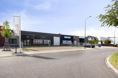 Bedrijfsruimte te huur Cuijk - Lange Beijerd 12 a