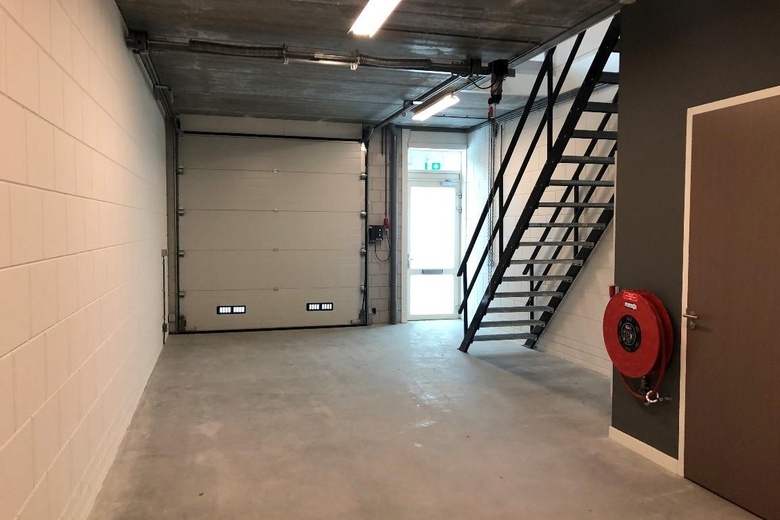 Bedrijfsruimte Barendrecht - Riga 6 i - Foto 7