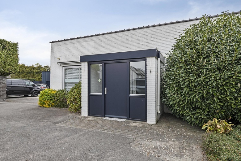 KantoorruimteaanGasthuisstraat 21<br/> inHelmond