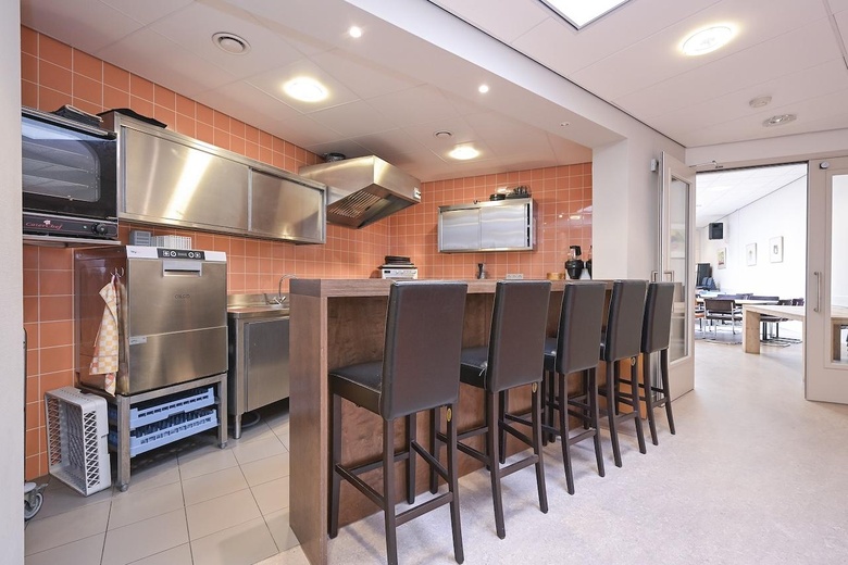 Bedrijfsruimte Den Haag - Jurriaan Kokstraat 169 - Foto 17