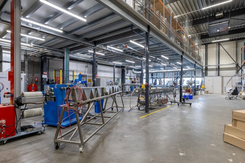 Bedrijfsruimte Helmond - Achterdijk 33 - Foto 27
