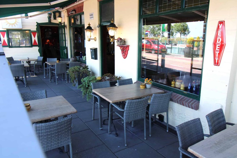 HorecaaanAmsteldijk Zuid 162<br/> inAmstelveen