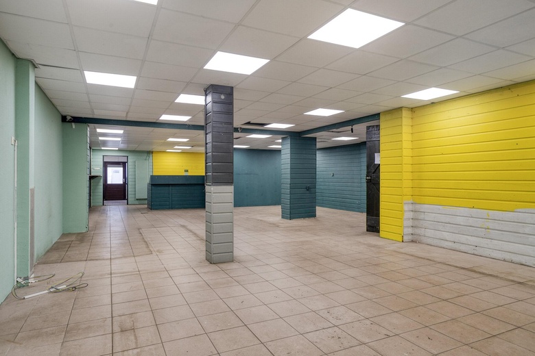 Winkelruimte Harderwijk - Nassaulaan 6 - Foto 10