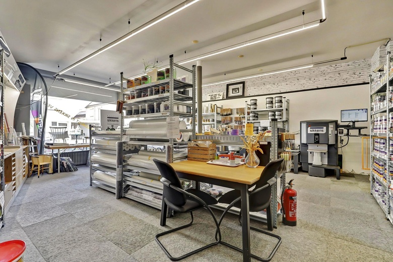 WinkelruimteaanVredenseweg 12 a<br/> inWinterswijk