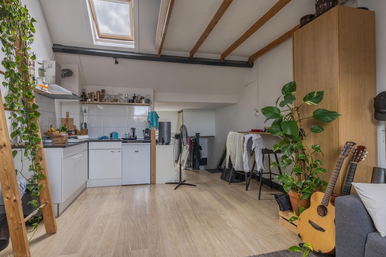 Winkelruimte Arnhem - Steenstraat 56 B - Foto 16