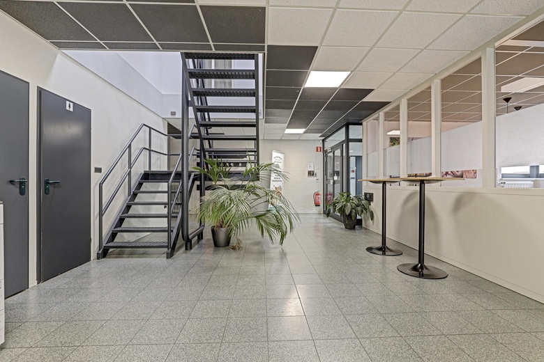 Bedrijfsruimte Zevenhuizen - Nijverheidscentrum 24 - Foto 29