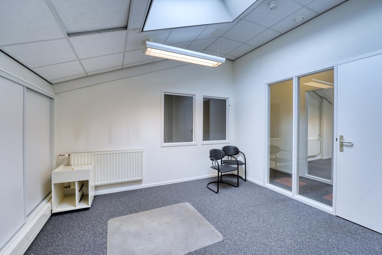 Bedrijfsruimte Katwijk - Lijnbaanstraat 4 - Foto 15