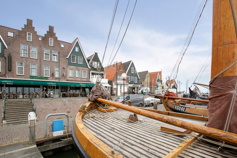 WinkelruimteaanHaven 168<br/> inVolendam