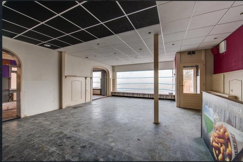 HorecaaanMolenstraat 17<br/> inFijnaart