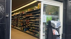 Winkelruimte Albert Cuypstraat 276 H, Amsterdam | Bedrijfspand.com
