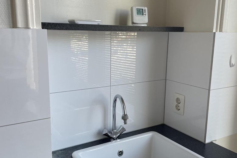 WinkelruimteaanPlaats 33<br/> inDen Haag