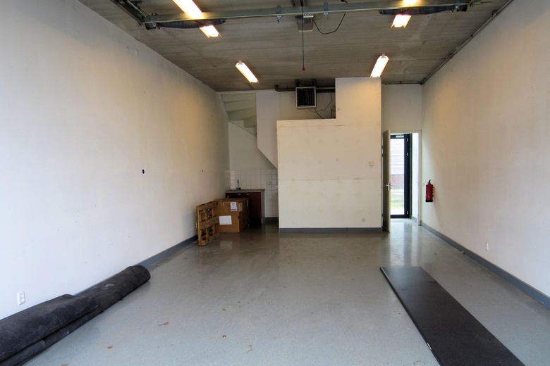 BedrijfsruimteaanNieuwland Parc 314 f<br/> inAlblasserdam