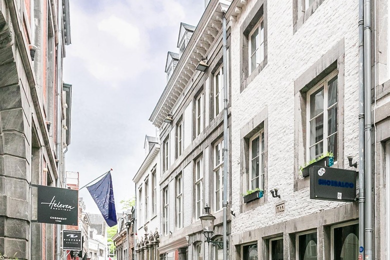 WinkelruimteaanStokstraat 25<br/> inMaastricht