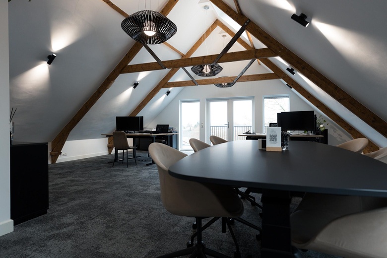 KantoorruimteaanOosteindseweg 22 a<br/> inBergschenhoek