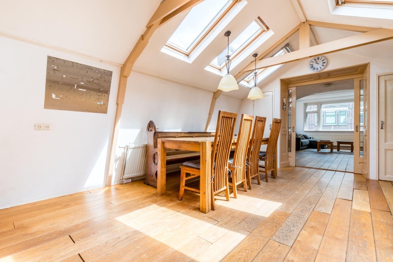 WinkelruimteaanHoogstraat 19 A<br/> inKoog aan de Zaan