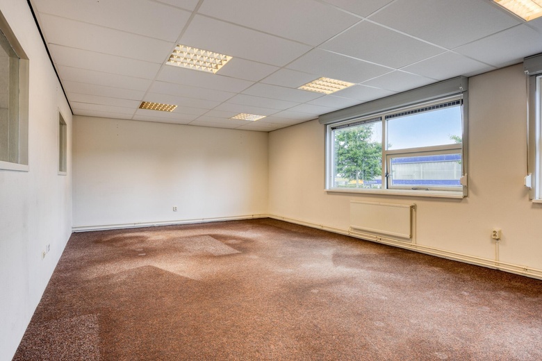 BedrijfsruimteaanToermalijnring 1308<br/> inDordrecht