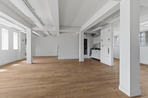Kantoorruimte Amsterdam - Prinsengracht 108 B - Foto 6