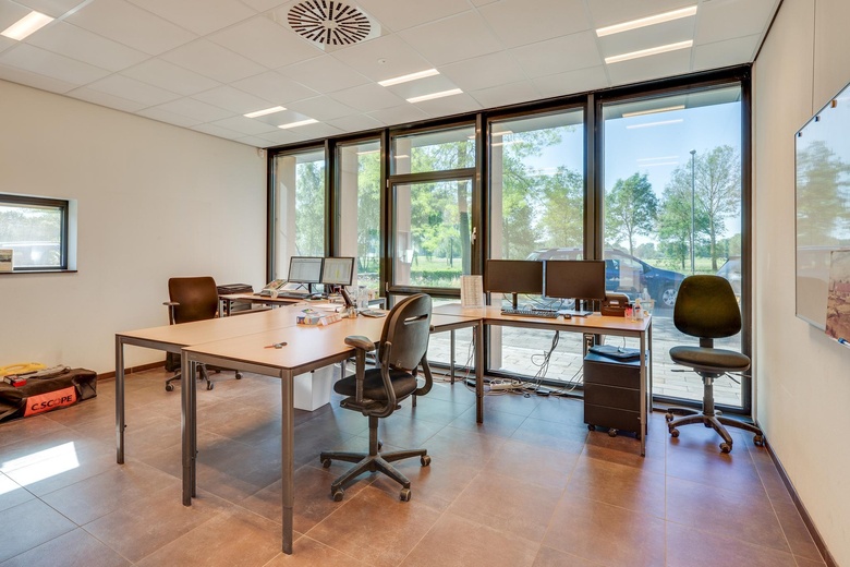 BedrijfsruimteaanHabraken 1209<br/> inVeldhoven BedrijfsruimteaanHabraken 1209<br/> inVeldhoven