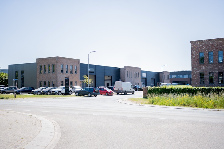 BedrijfsruimteaanDe Vlasman 2 b<br/> inDodewaard BedrijfsruimteaanDe Vlasman 2 b<br/> inDodewaard