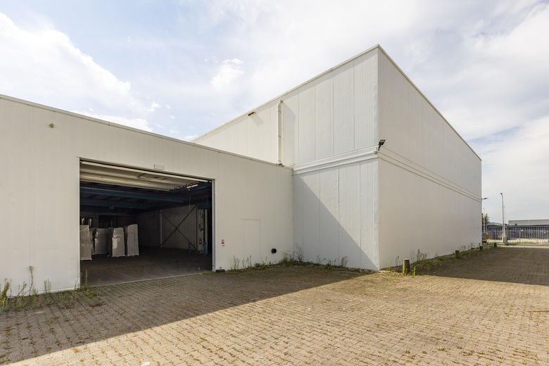 Bedrijfsruimte Beuningen - Zilverwerf 11 - Foto 6